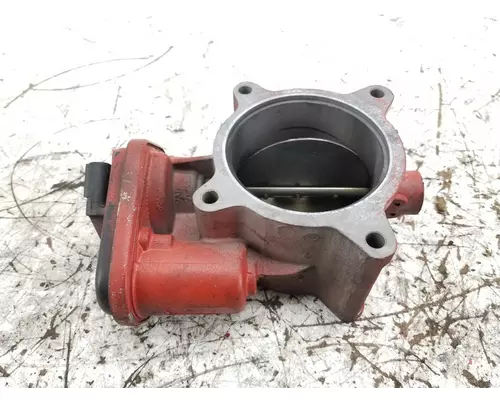 CUMMINS 3688797 Throttle Body Assembly