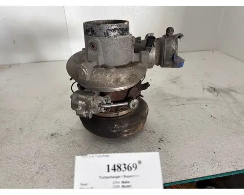 CUMMINS 3768264 Turbocharger  Supercharger