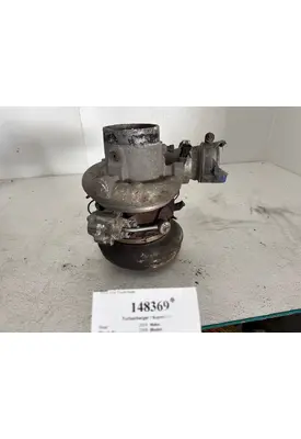 CUMMINS 3768264 Turbocharger / Supercharger
