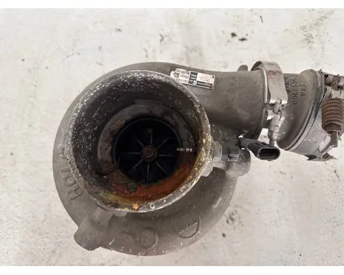 CUMMINS 3768264 Turbocharger  Supercharger