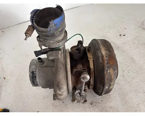 CUMMINS 3768264 Turbocharger  Supercharger