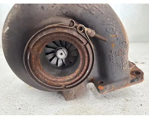 CUMMINS 3768264 Turbocharger  Supercharger