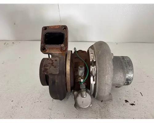 CUMMINS 3768264 Turbocharger  Supercharger