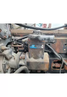 CUMMINS 378 Air Compressor