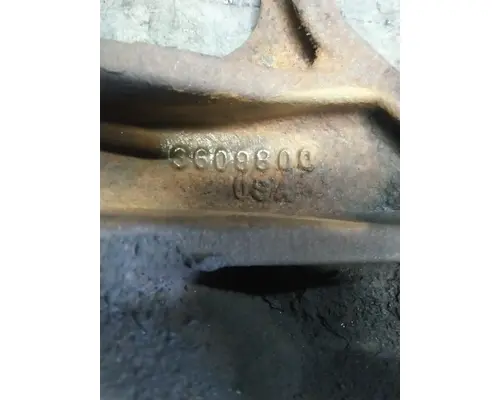 CUMMINS 378 ENGINE MOUNTS, VEHICLE (FRONT)