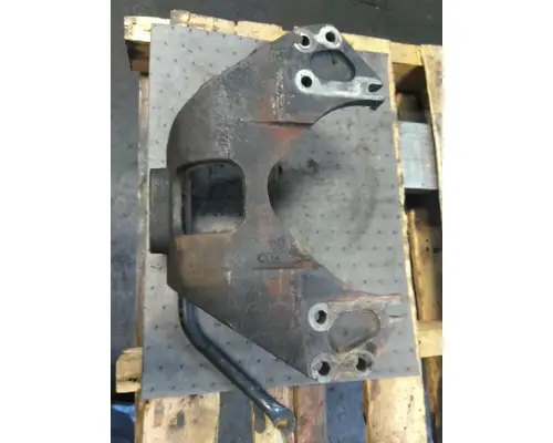 CUMMINS 378 ENGINE MOUNTS, VEHICLE (FRONT)