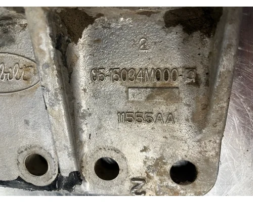 CUMMINS 379 Engine Mounts