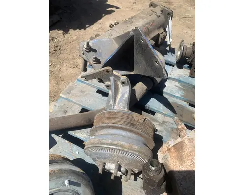 CUMMINS 379 Fan Clutch