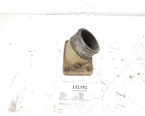 CUMMINS 3821645 Engine Parts, Misc.