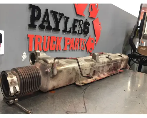 CUMMINS 386 EGR Cooler