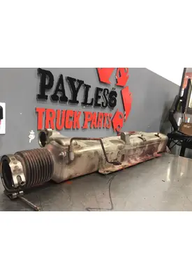 CUMMINS 386 EGR Cooler