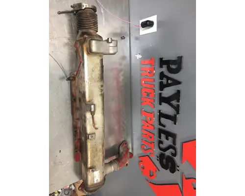 CUMMINS 386 EGR Cooler