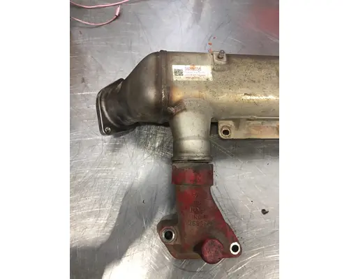 CUMMINS 386 EGR Cooler