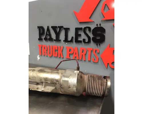 CUMMINS 386 EGR Cooler