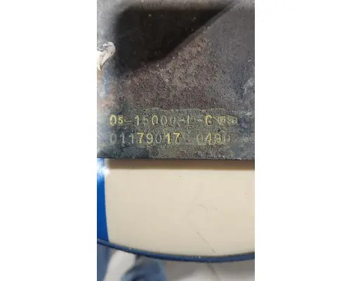CUMMINS 387 Engine Mounts