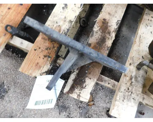 CUMMINS 387 Engine Mounts