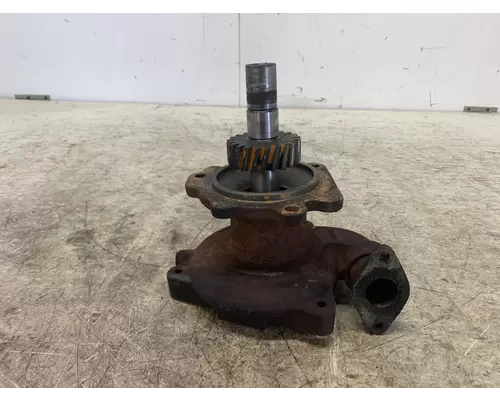 CUMMINS 3882615 Water Pump