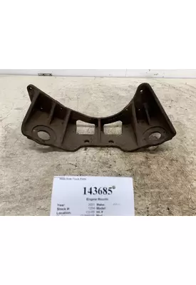 CUMMINS 3882674 Engine Mounts