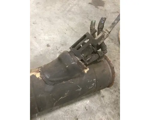 CUMMINS 388 DPF(Diesel Particulate Filter)