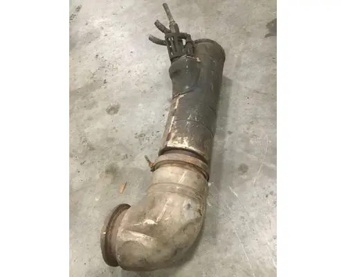 CUMMINS 388 DPF(Diesel Particulate Filter)