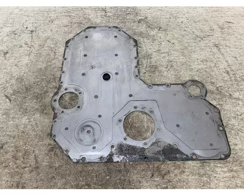 CUMMINS 3892697 Front Cover