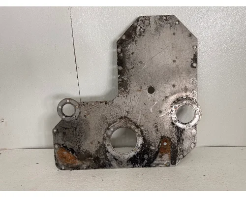 CUMMINS 3892697 Front Cover