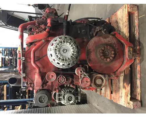 CUMMINS 389 Engine Assembly