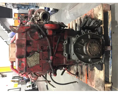 CUMMINS 389 Engine Assembly