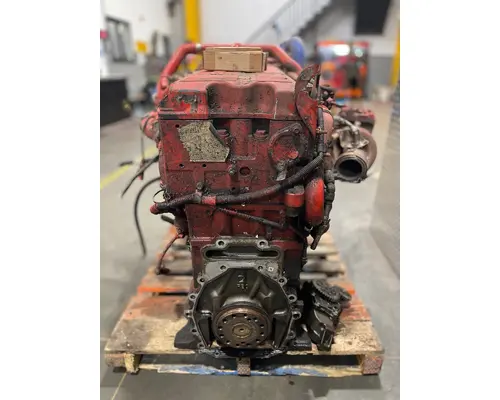 CUMMINS 389 Engine Assembly