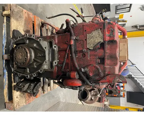 CUMMINS 389 Engine Assembly