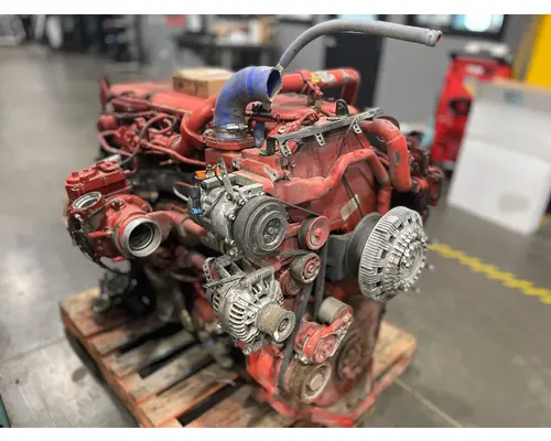 CUMMINS 389 Engine Assembly