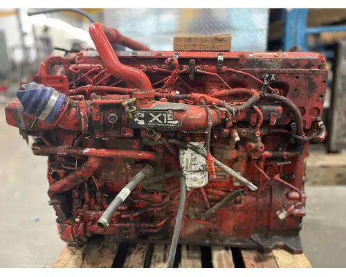 CUMMINS 389 Engine Assembly