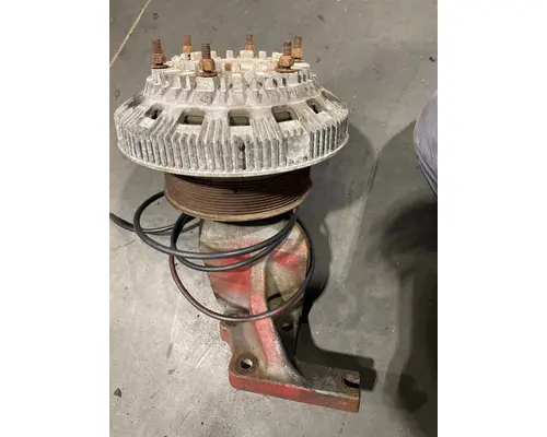 CUMMINS 389 Fan Clutch