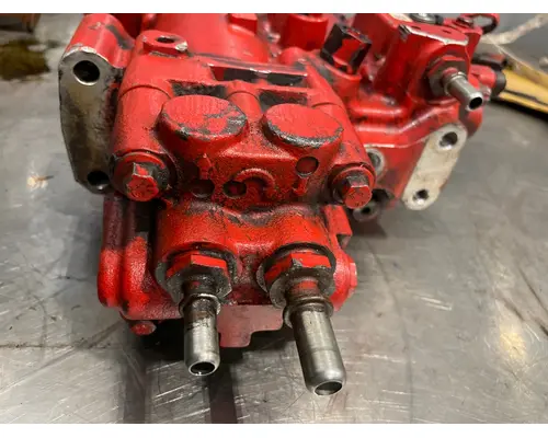 CUMMINS 389 Fuel Pump (Injection)