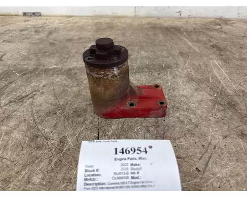 CUMMINS 3913433 Engine Parts, Misc.