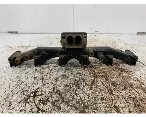 CUMMINS 3917700 Exhaust Manifold