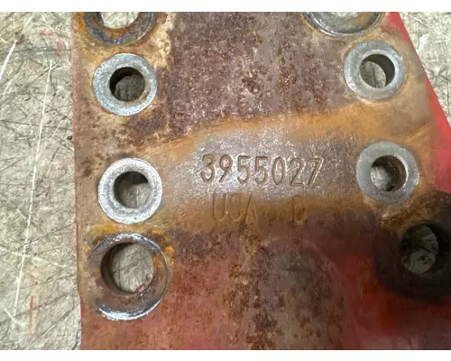 CUMMINS 3955027 Brackets, Misc.
