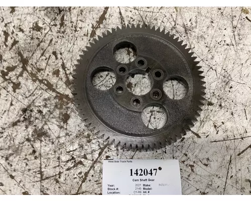 CUMMINS 3955152 Cam Shaft Gear