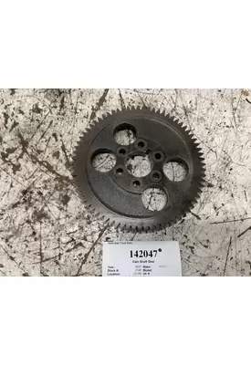 CUMMINS 3955152 Cam Shaft Gear