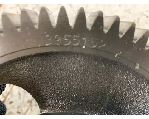 CUMMINS 3955152 Cam Shaft Gear