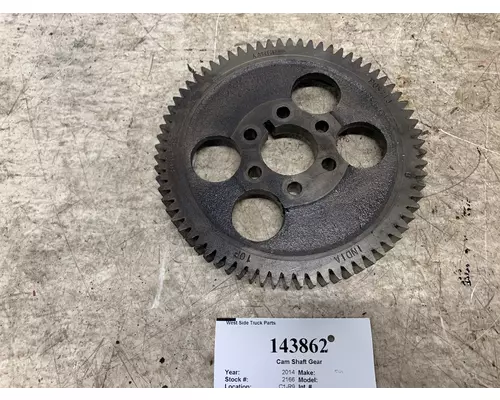 CUMMINS 3955152 Cam Shaft Gear