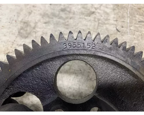 CUMMINS 3955152 Cam Shaft Gear