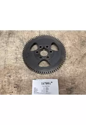 CUMMINS 3955152 Cam Shaft Gear