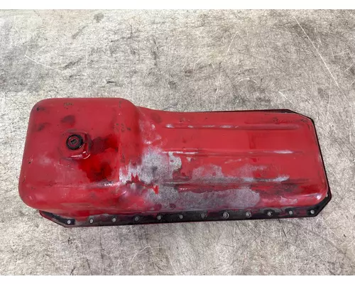 CUMMINS 3958209 Oil Pan