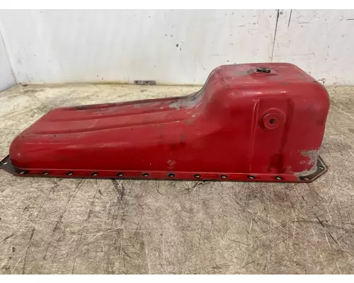 CUMMINS 3958209 Oil Pan