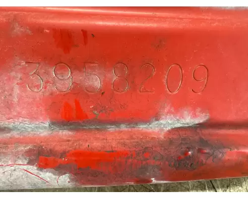 CUMMINS 3958209 Oil Pan