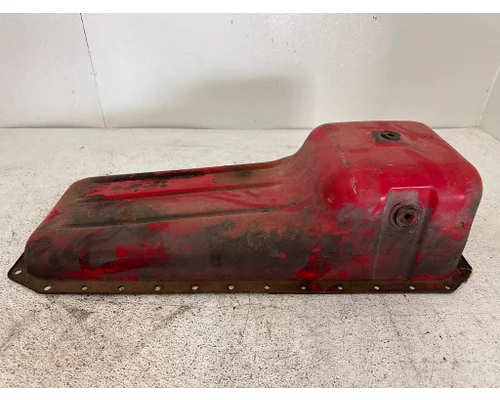 CUMMINS 3958209 Oil Pan