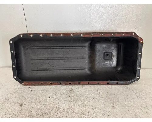 CUMMINS 3958209 Oil Pan
