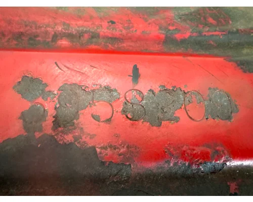 CUMMINS 3958209 Oil Pan