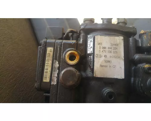 CUMMINS 3964555-RX Fuel Pump (Injection)